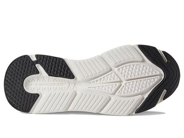 SKECHERS Max Cushioning Elite Advantageous Hands Free Slip-Ins White) Men's Shoes Product Image