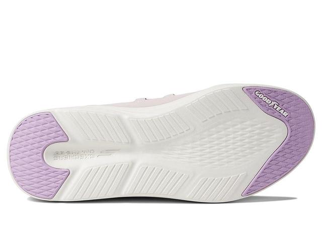 SKECHERS Performance Max Cushioning Lite - Soaring Skies (Lilac) Women's Shoes Product Image