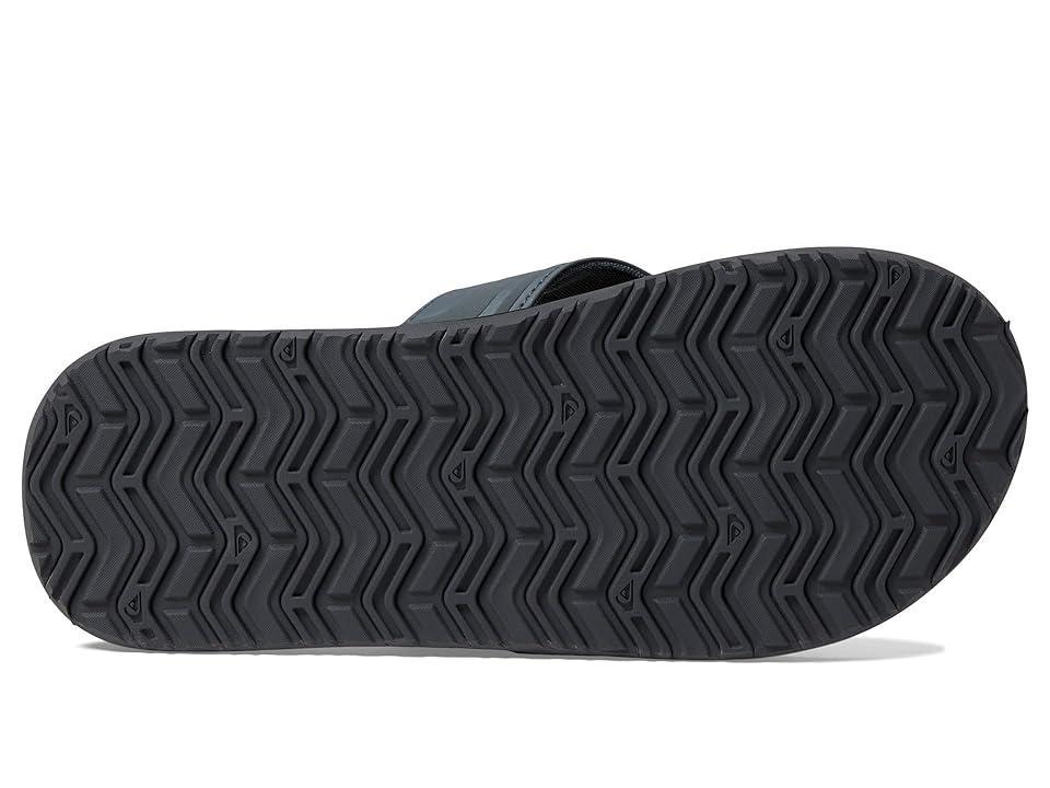 Adidas Men's Alphabounce 2.0 Slide Sandal Product Image