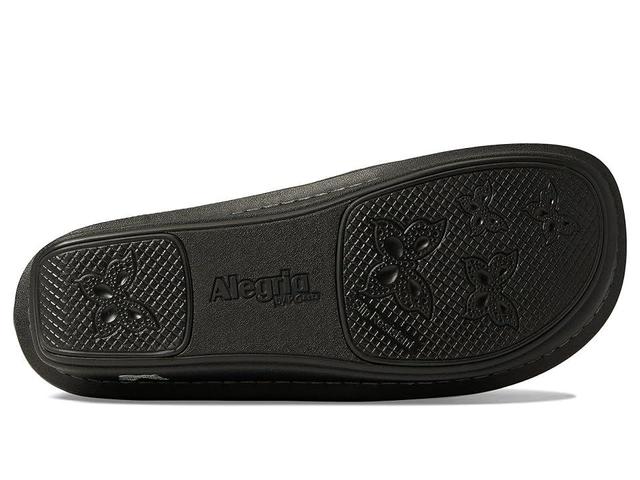 Alegria Deliah (Oiled Ash) Women's Shoes Product Image