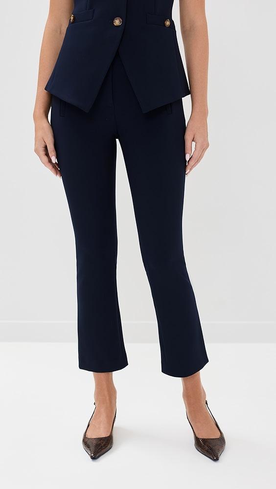 Veronica Beard Arte Pants | Shopbop Product Image