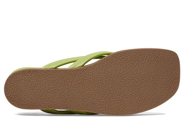 Miami Comfort Footbed Sandal Product Image