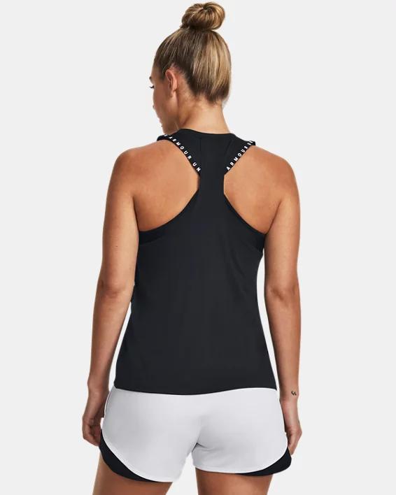 Women's UA Knockout Tank Product Image