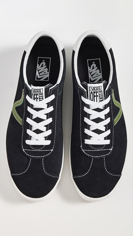 Vans Sport Low Sneakers | Shopbop Product Image