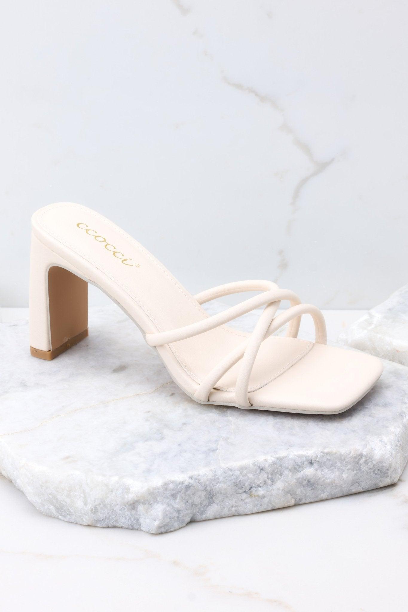 Stride On By Ivory Sandals Product Image