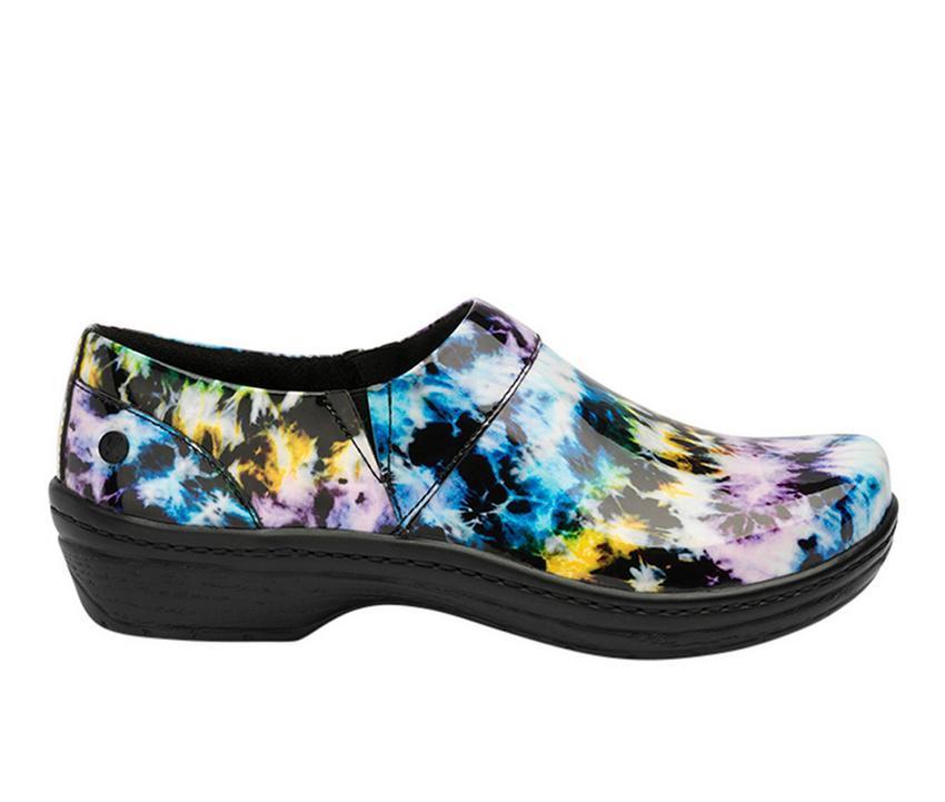 Women's KLOGS Footwear Mission Print Slip Resistant Shoes Product Image