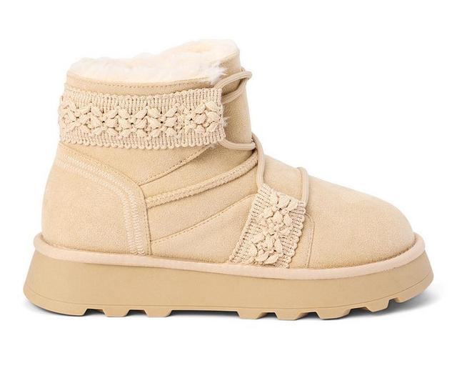 Women's Beach by Matisse Matterhorn Platform Winter Boots Product Image