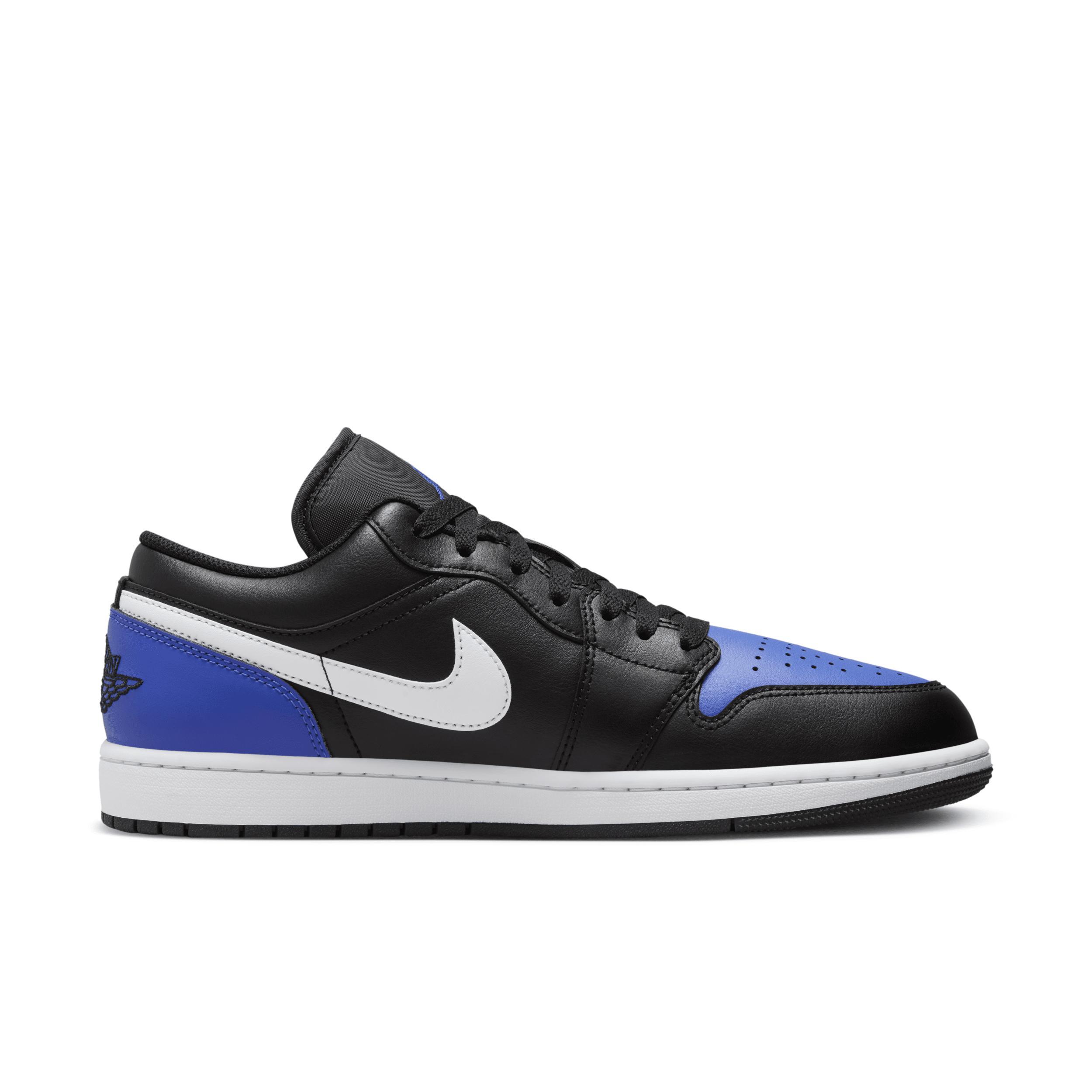 Men's Air Jordan 1 Low Shoes Product Image