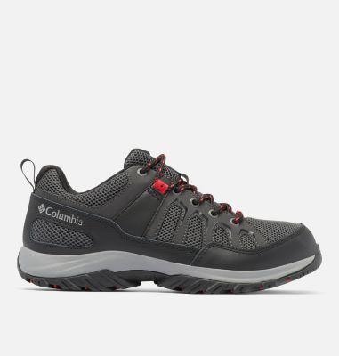 Columbia Men's Granite Trail Waterproof Shoe- Product Image