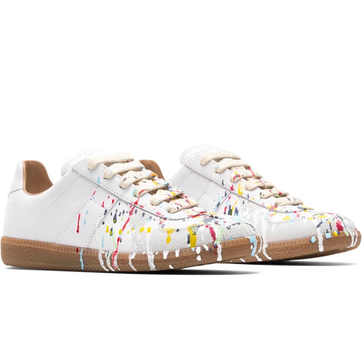 WOMEN'S PAINT REPLICA SNEAKERS Female Product Image