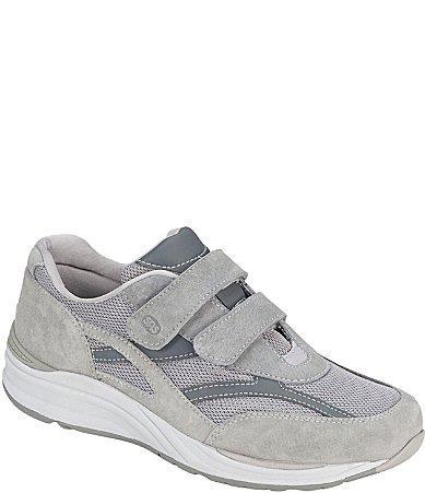 SAS Mens  J-V Mesh Sneakers Product Image