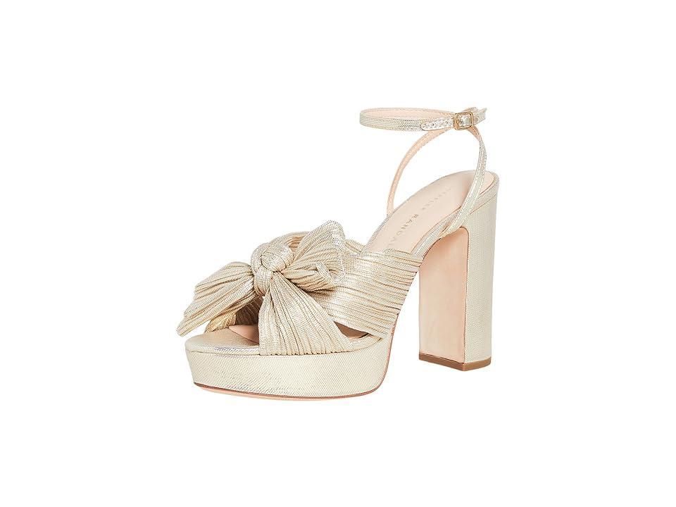 Loeffler Randall Natalia Platform Sandal Product Image