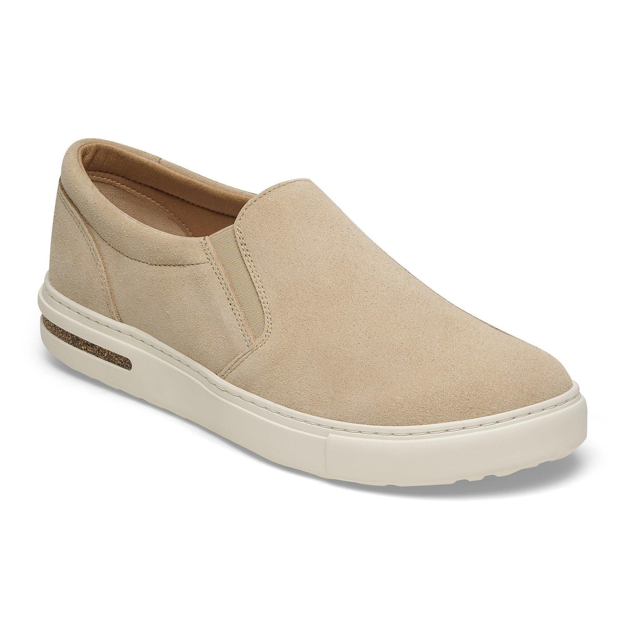 Oswego Suede Leather Product Image