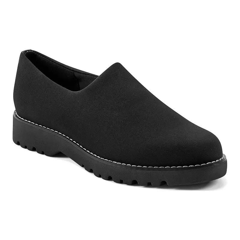 Easy Spirit Hewitt Womens Pull-On Loafers Product Image