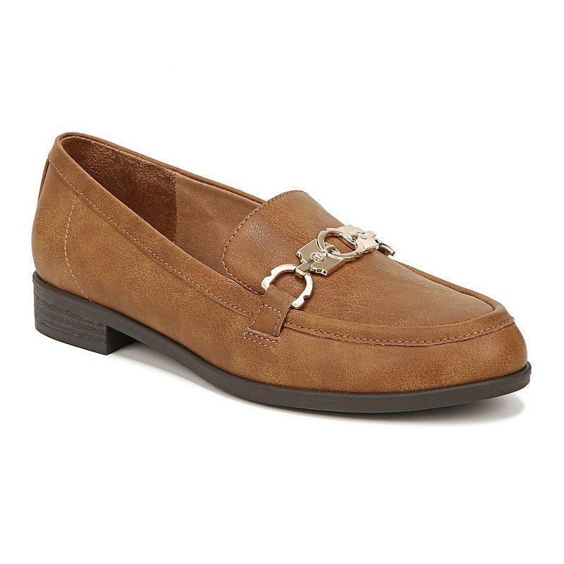 Dr. Scholls Rate Adorn Womens Slip-on Loafers Product Image