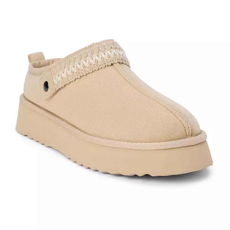 Beach by Matisse Storm Womens Mules Product Image