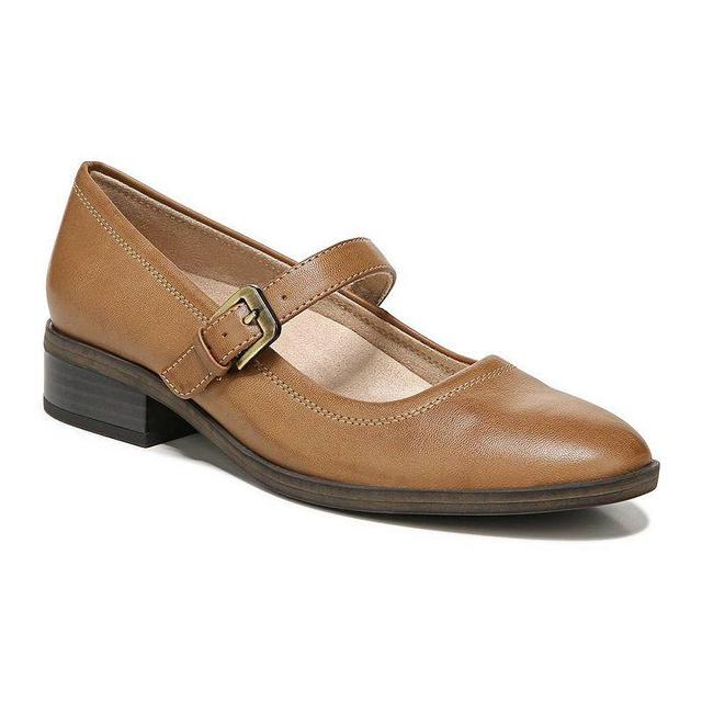 SOUL Naturalizer Ramona Mary Jane Flat | Womens | | | Slip-Ons | Mary Jane Product Image