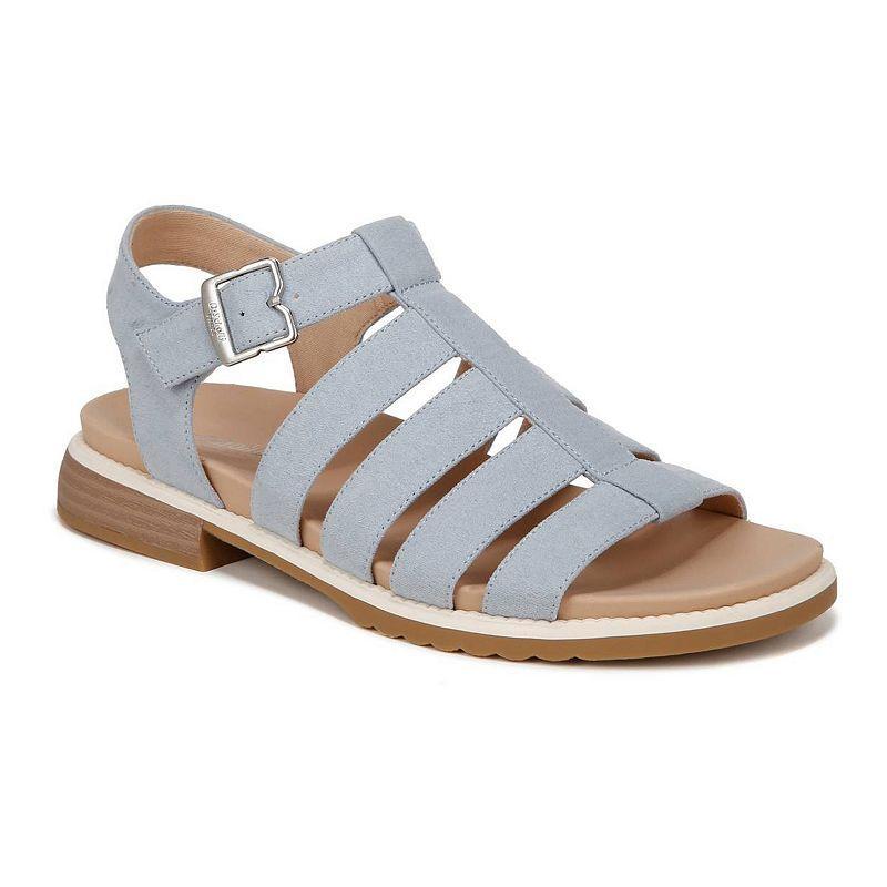 Dr. Scholls A Ok Womens Fisherman Sandals Product Image