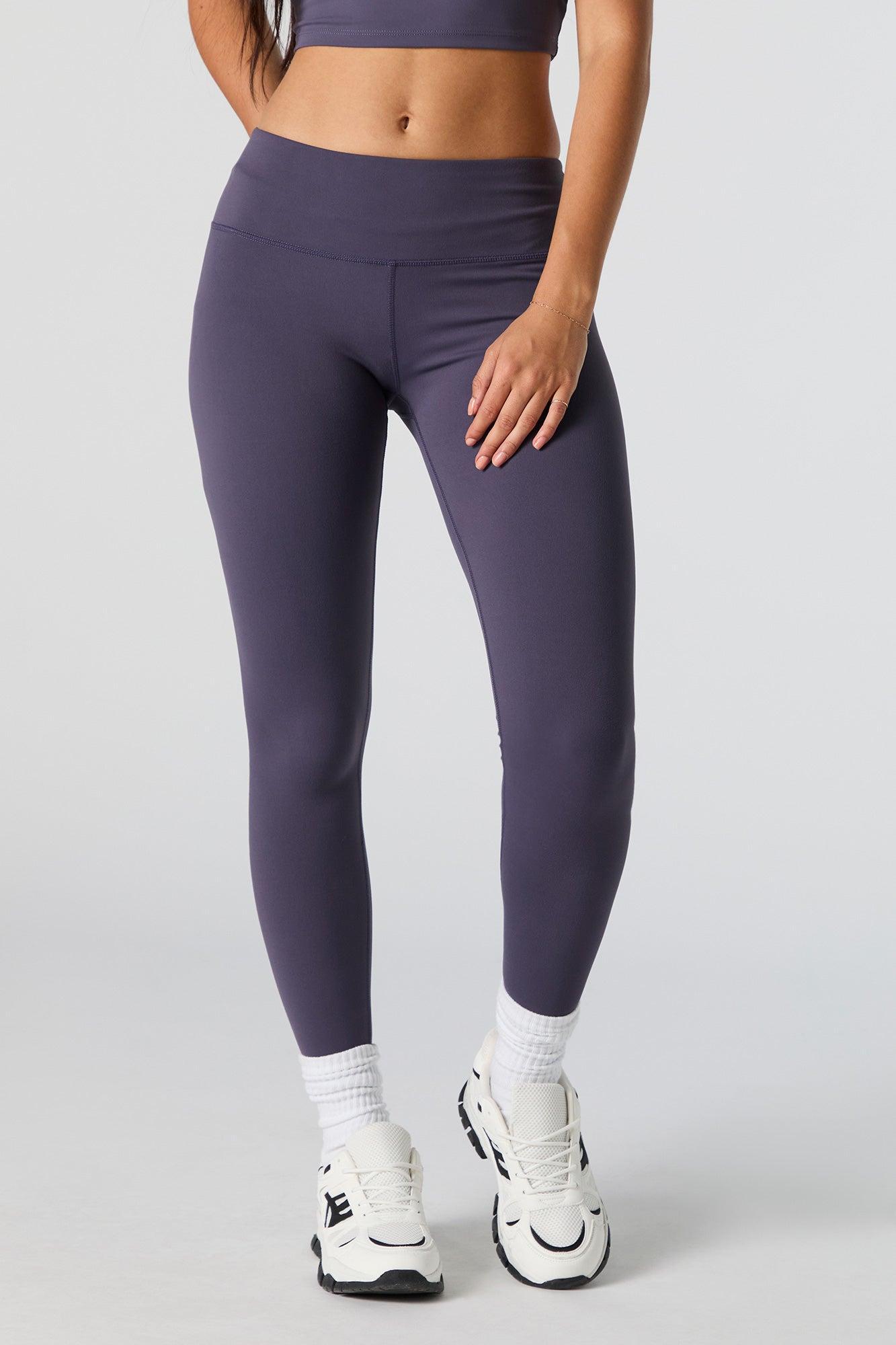 Active Side Pocket Legging Female Product Image