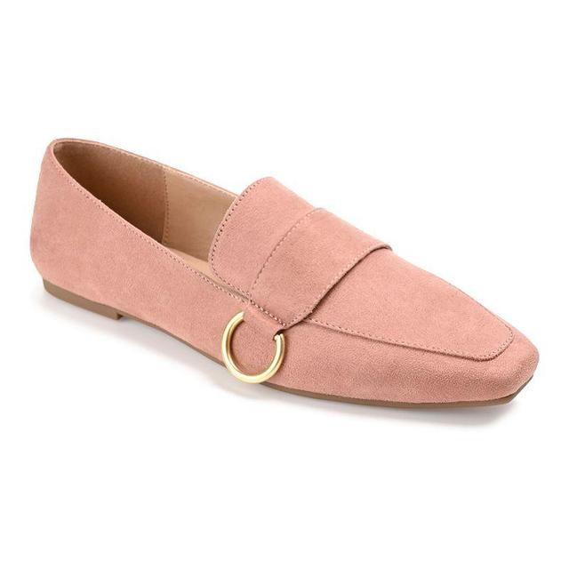 Journee Collection Benntly Tru Comfort Foam Womens Flats Product Image