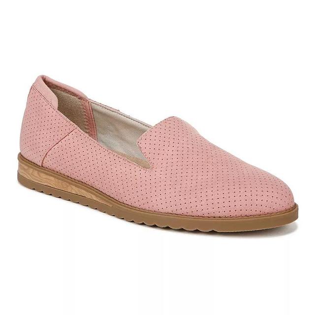 Dr. Scholls Jetset Womens Slip-on Flats Product Image