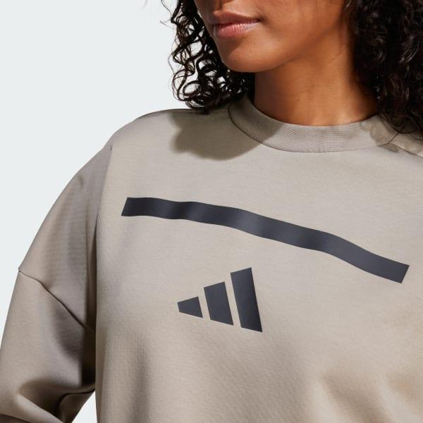 adidas Z.N.E. Sweatshirt Product Image