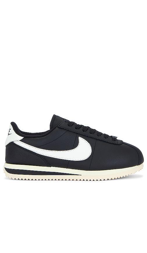 Nike Women's Cortez 23 Premium Leather Shoes Product Image