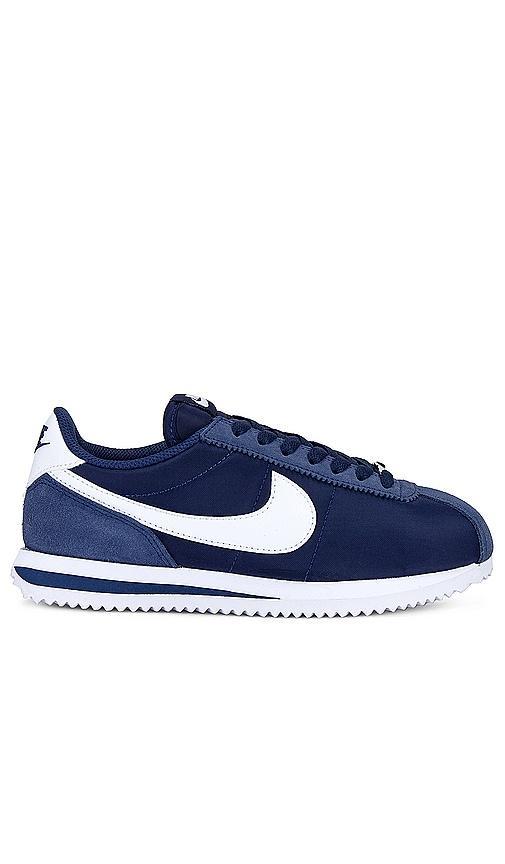 Nike Cortez nylon sneakers Product Image