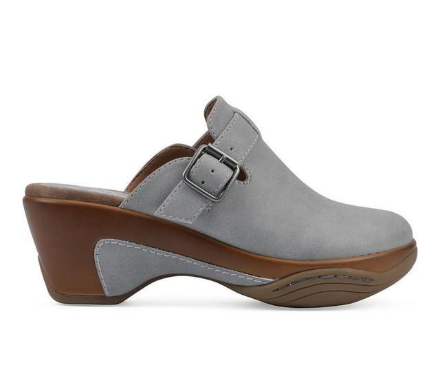 Women's White Mountain Viewed Clogs Product Image