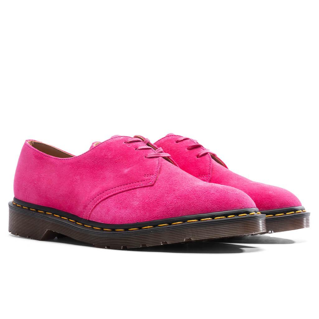 1461 Buck Suede - Pink Male Product Image