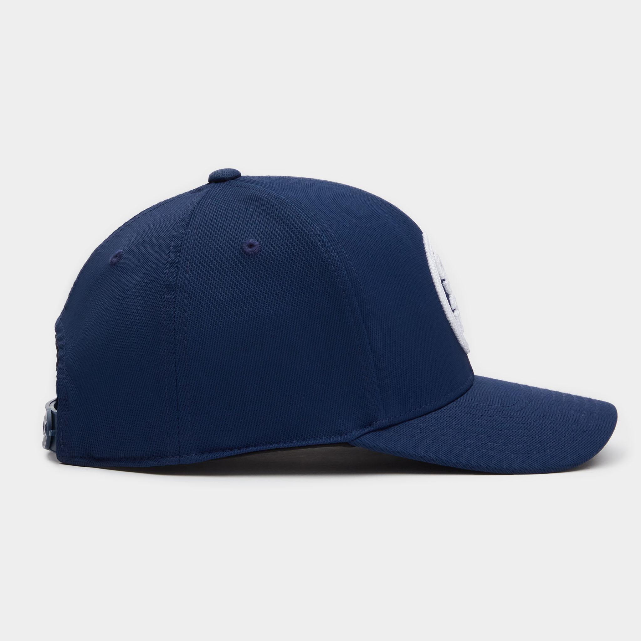 CIRCLE G'S STRETCH TWILL SNAPBACK HAT Product Image