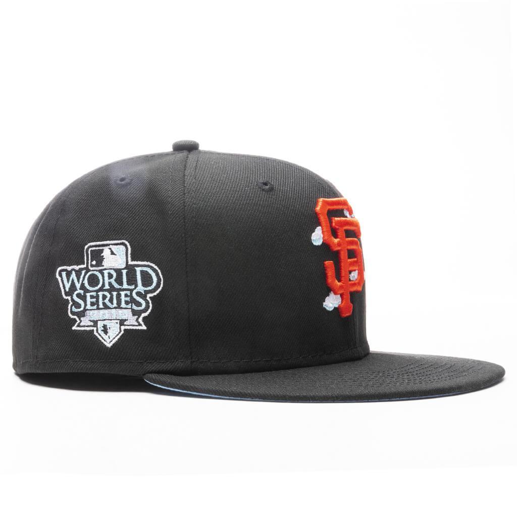 Comic Cloud 59FIFTY Fitted - San Francisco Giants Male Product Image