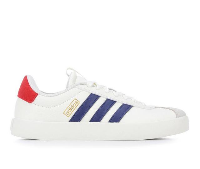 Women's Adidas VL Court 3.0 Sneakers Product Image