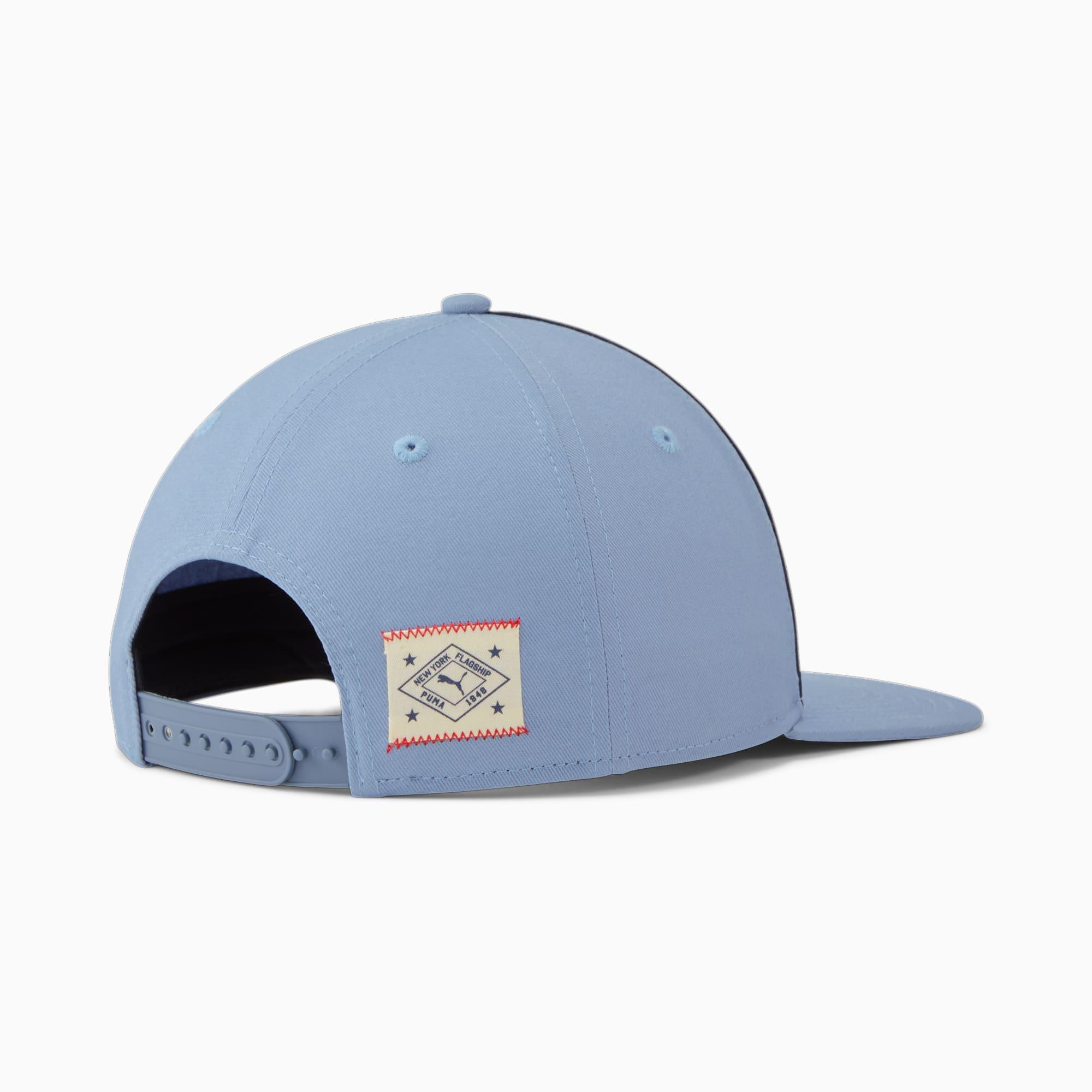 PUMA NYC Barlow Cap Product Image