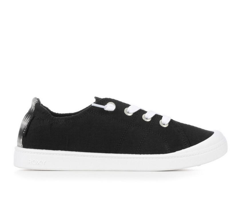 Women's Roxy Bayshore Plus Slip-On Sneakers Product Image