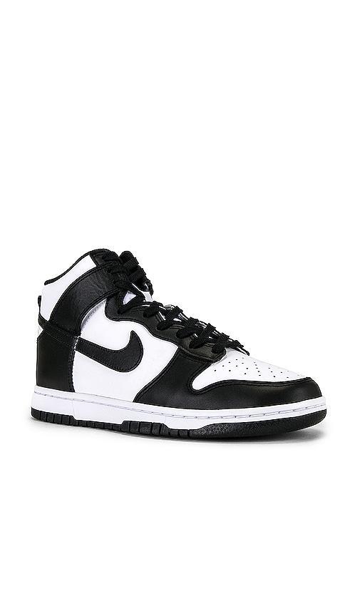 Nike Dunk High Retro sneakers Product Image