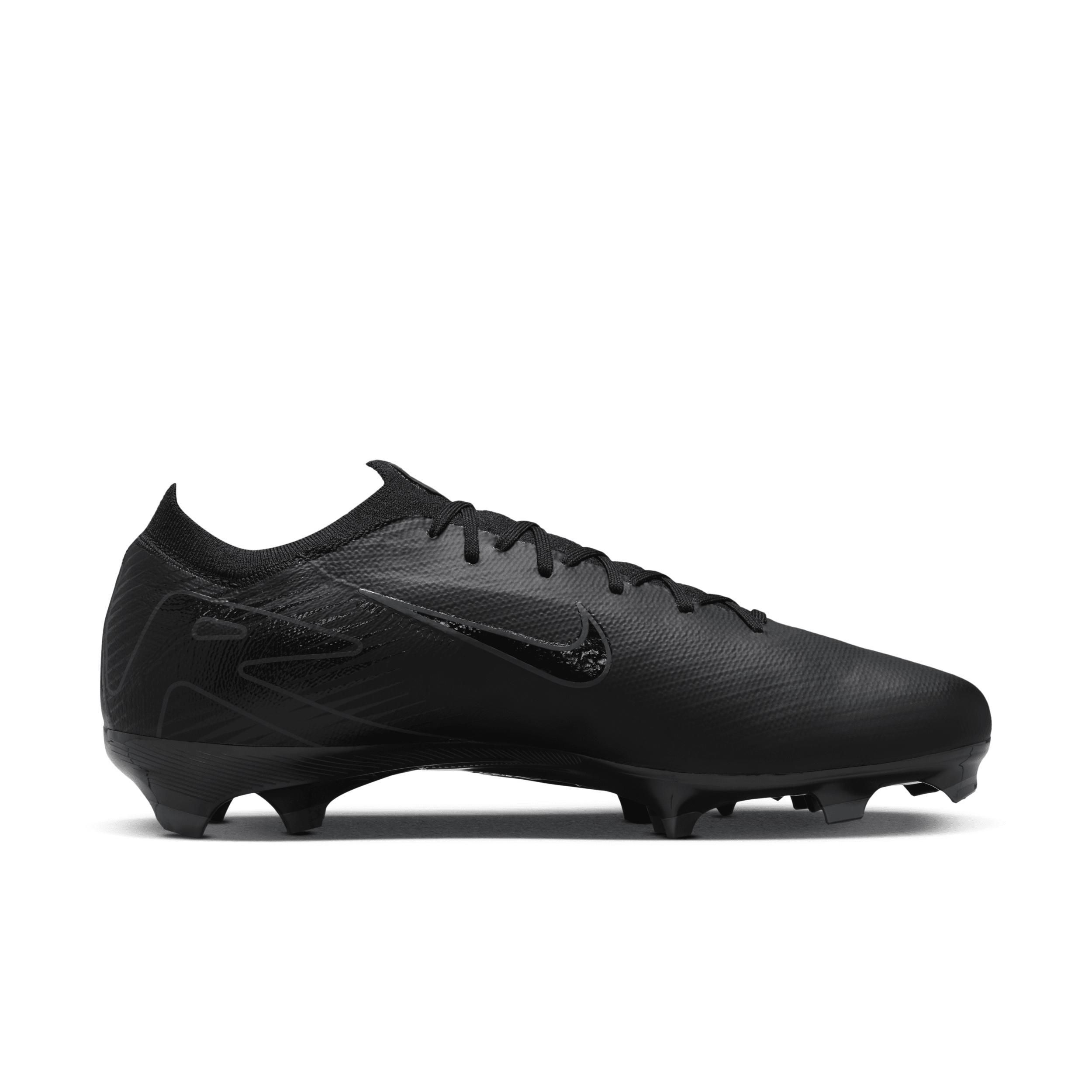 Nike Men's Mercurial Vapor 16 Pro FG Low-Top Soccer Cleats Product Image