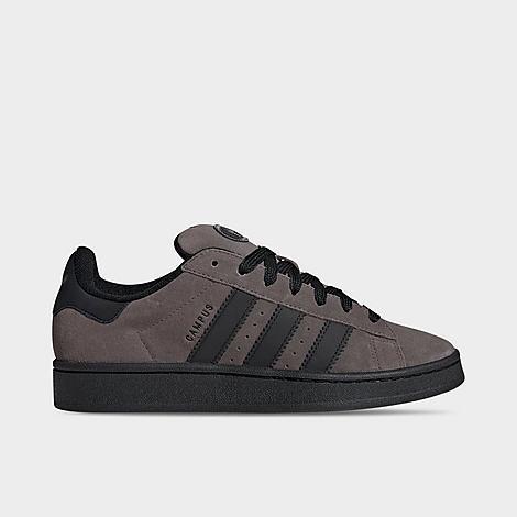 adidas Originals Mens Campus 00s - Shoes Black/Grey/Pink Product Image