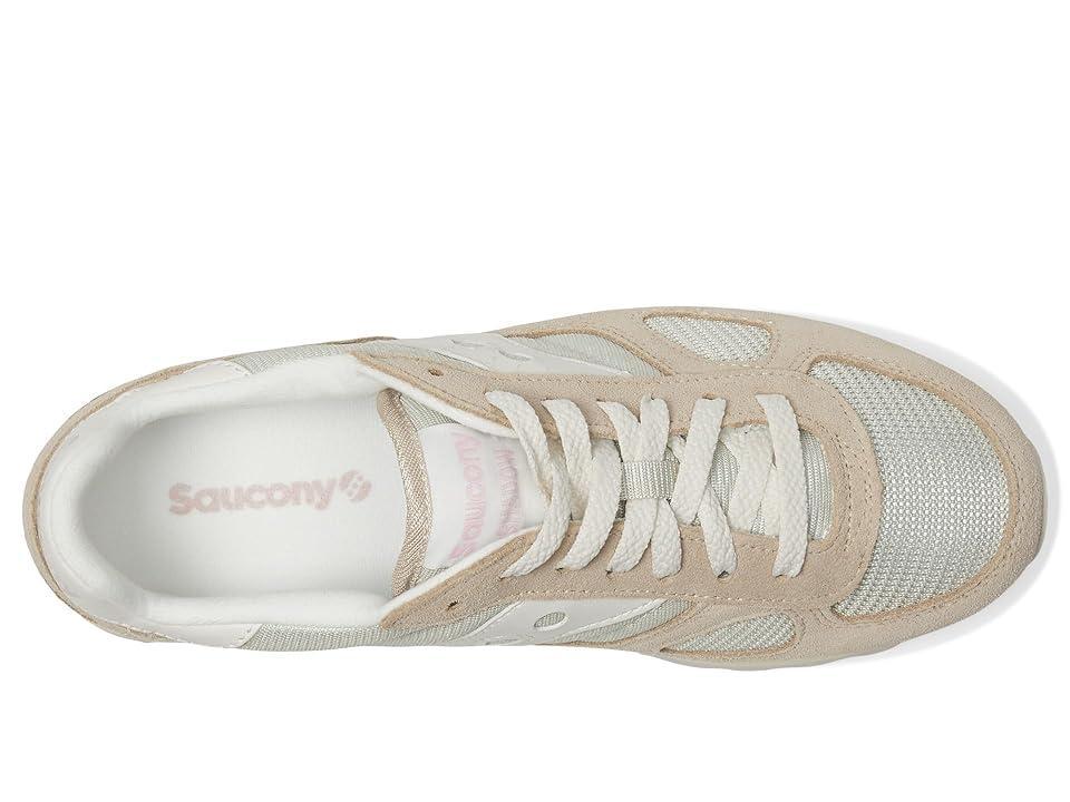 Saucony Originals Shadow Original (Sage/White) Women's Classic Shoes Product Image