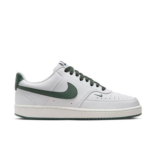 Nike Womens Court Vision Low Next Nature Shoes Product Image