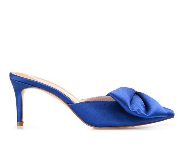 Women's Journee Collection Tiarra Pumps Product Image