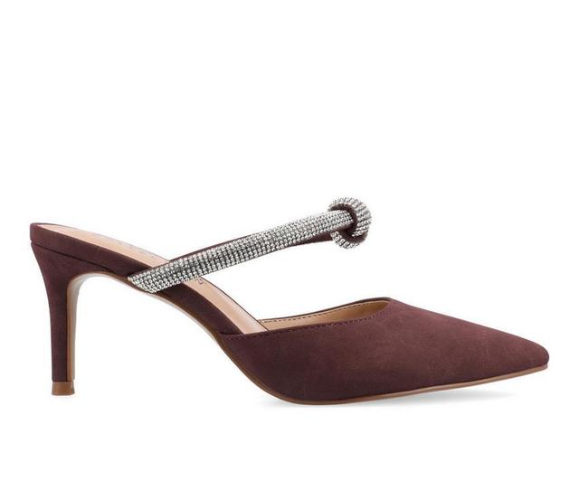 Women's Journee Collection Lunna Pumps Product Image