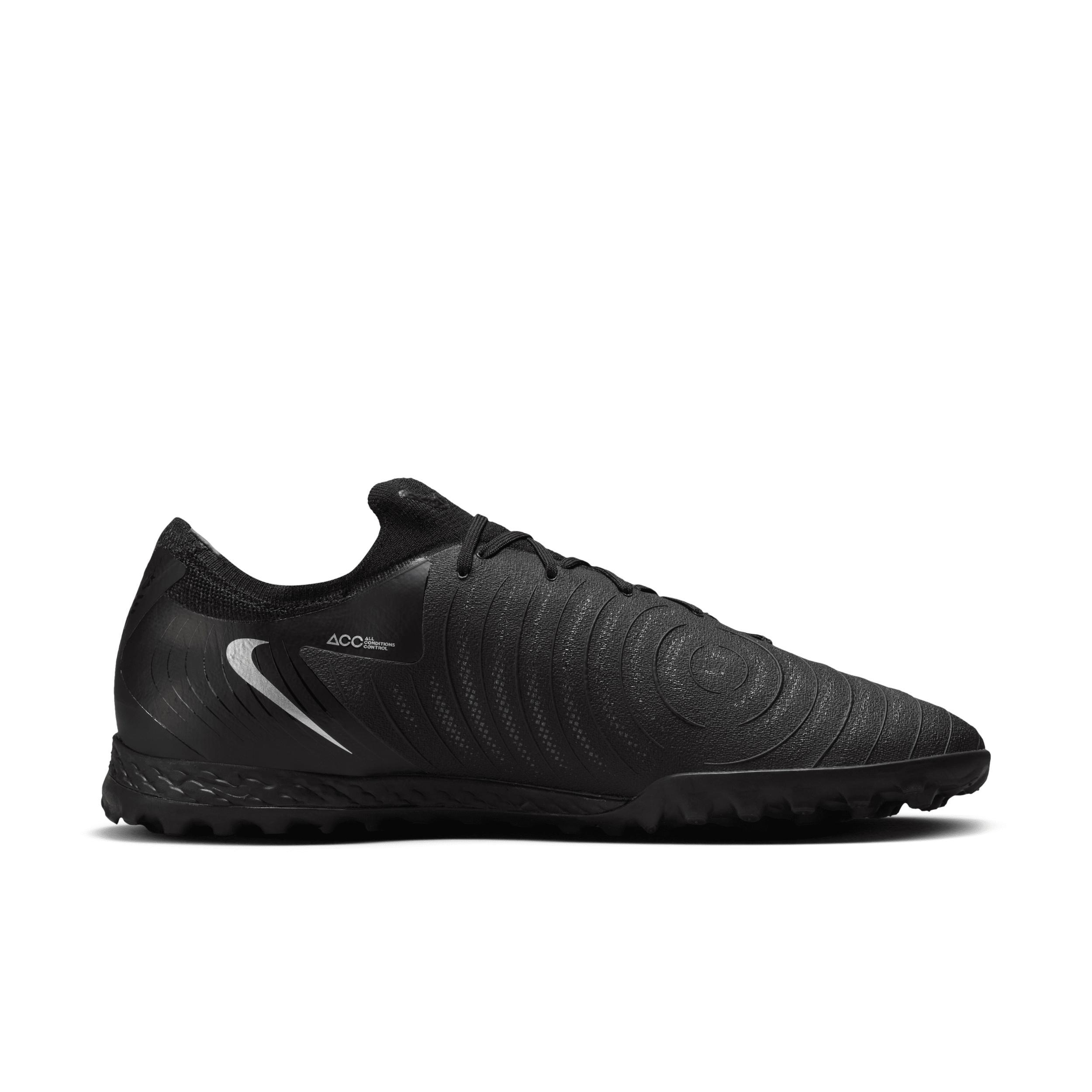 Nike Men's Phantom GX 2 Pro TF Low-Top Soccer Shoes Product Image