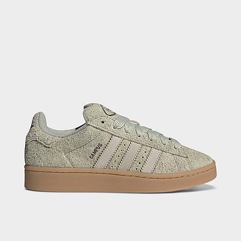 adidas Campus 00s Shoes Hazy Green 10 Womens Product Image