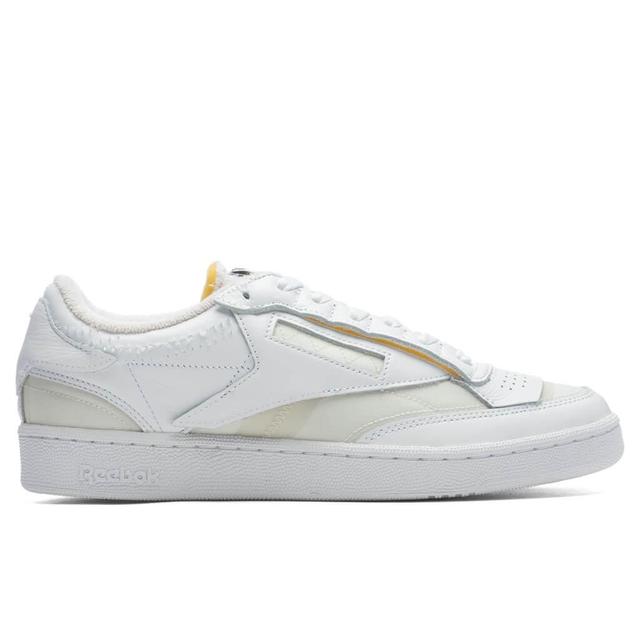 Maison Margiela x Reebok 'Project 0 CC Memory Of V2' Sneakers - White Male Product Image