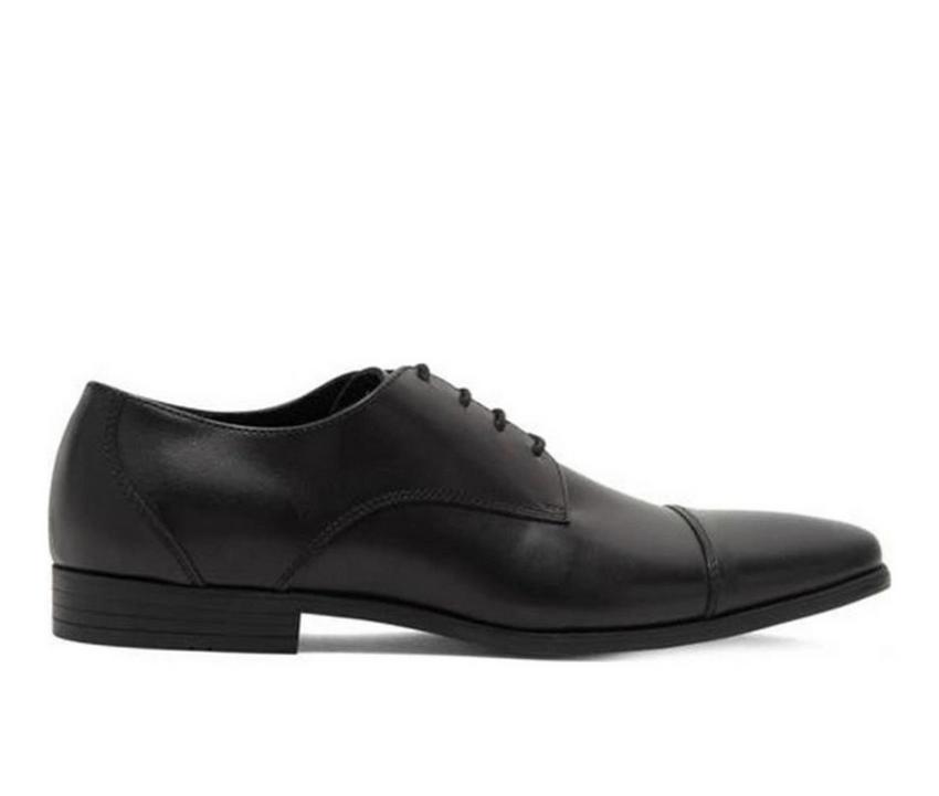 Men's RUSH Gordon Rush Dylan Cap Toe Dress Oxfords Product Image