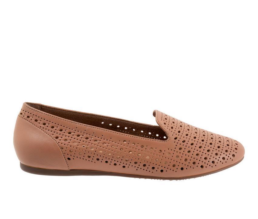 Women's Softwalk Shelby Perf Flats Product Image