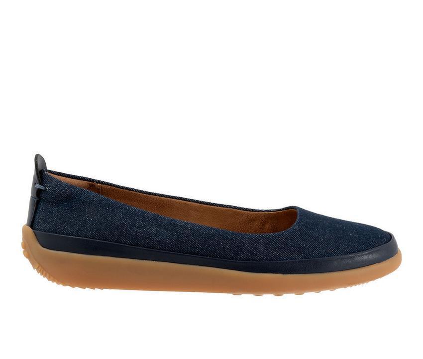 Women's Softwalk Disa Flats Product Image