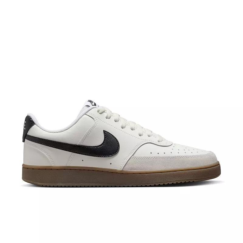 Nike Court Vision Low Men's Shoes Product Image