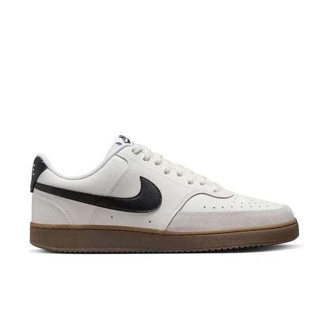 Nike Men's Court Vision Low Shoes Product Image